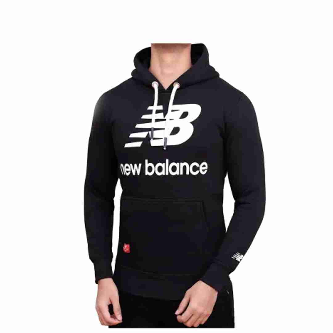 New Balance Hoodies