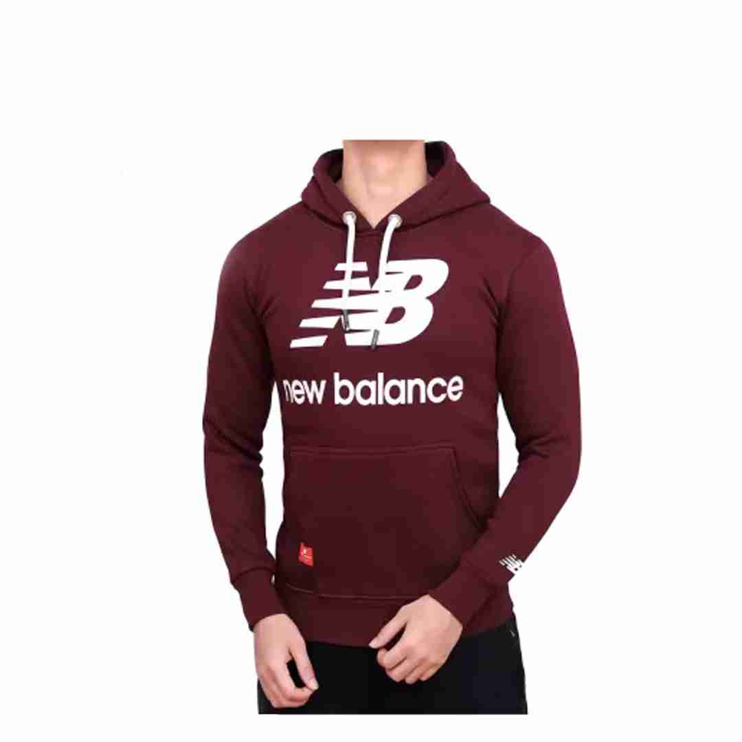 New Balance Hoodies