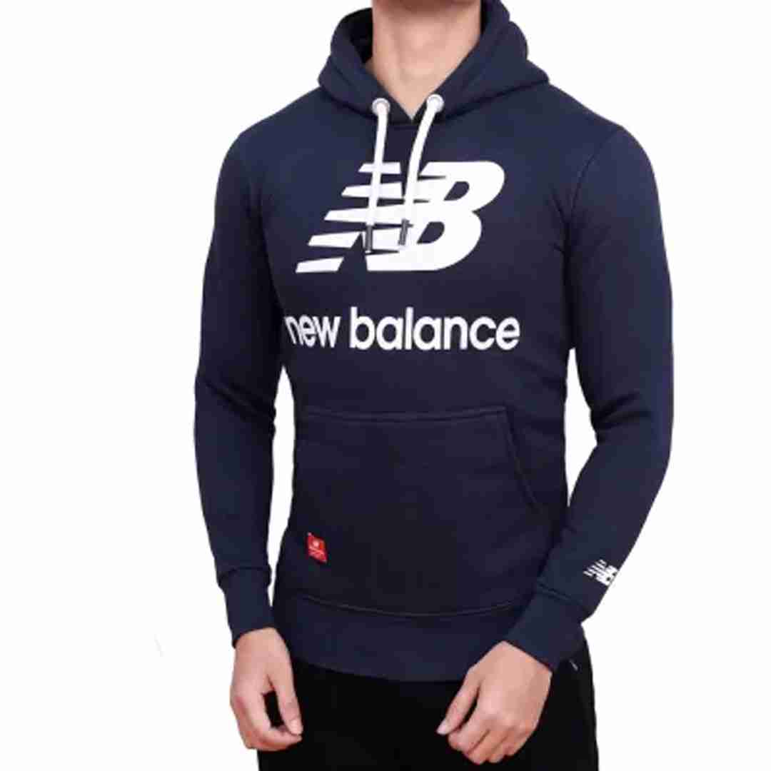 New Balance Hoodies