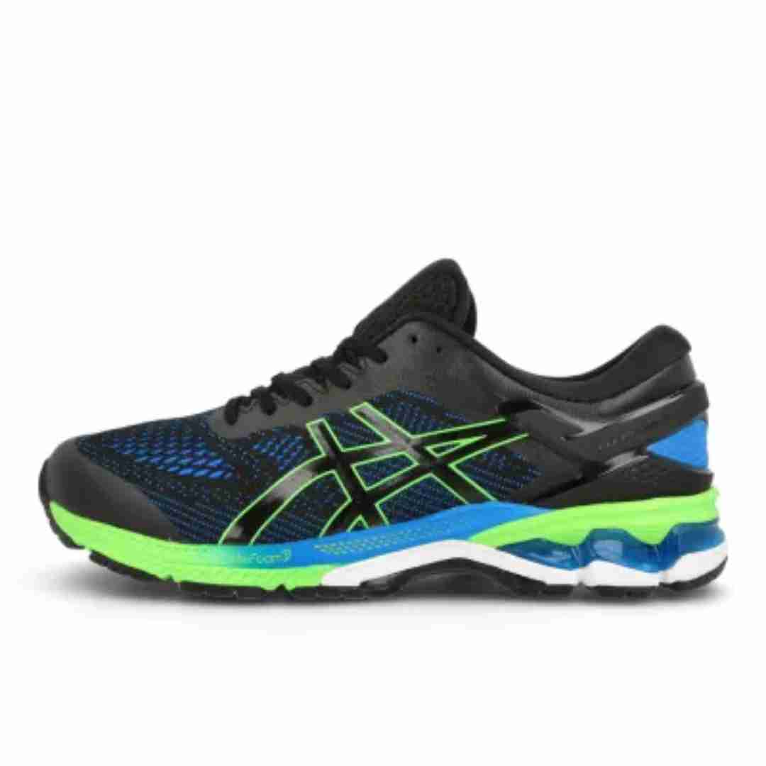 Asics Men's Gel Kayano 27 Running Shoes