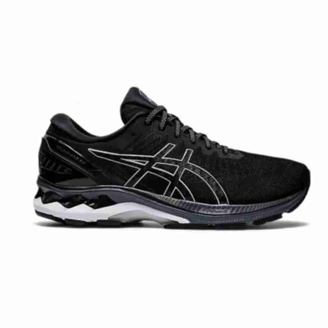 Asics Men's Gel Kayano 27 Running Shoes