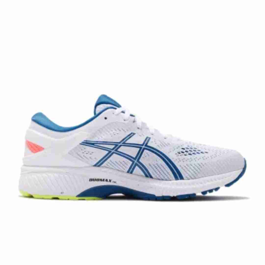 Asics Men's Gel Kayano 27 Running Shoes