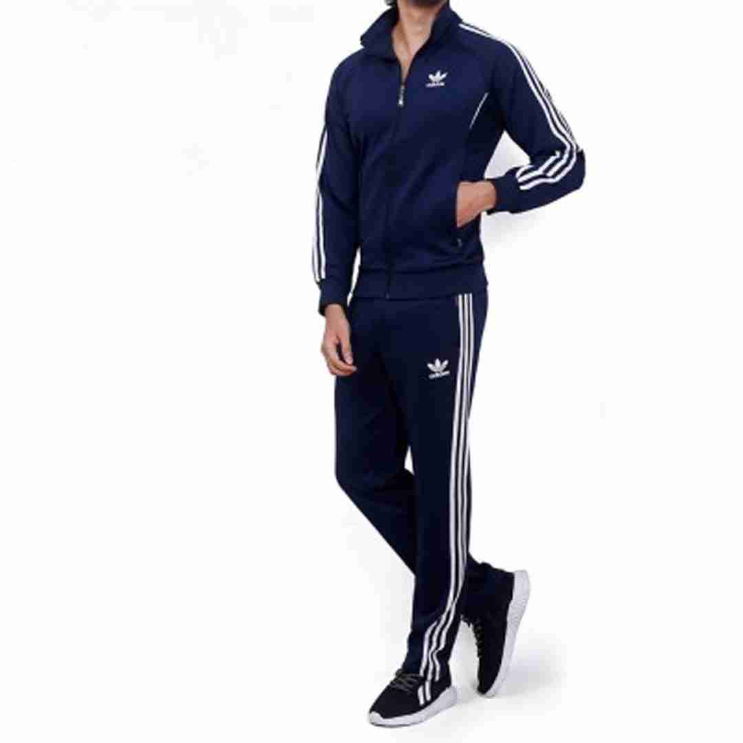 Adidas Tracksuits