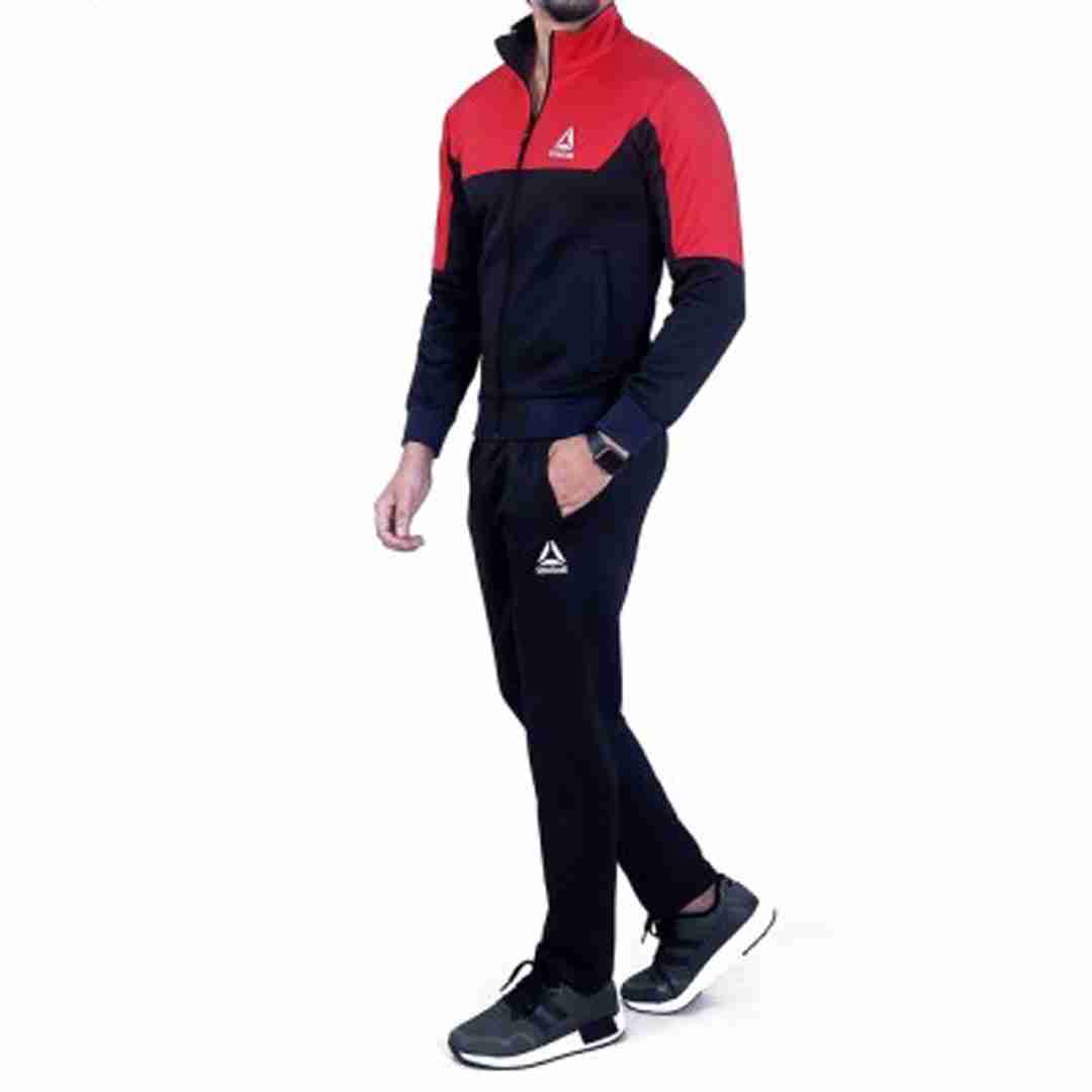 Stylish Reebok Tracksuits