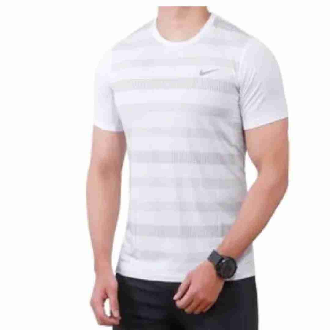 Round Neck T-shirt