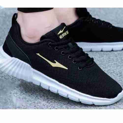 Erke Men Fashion Sport Shoes