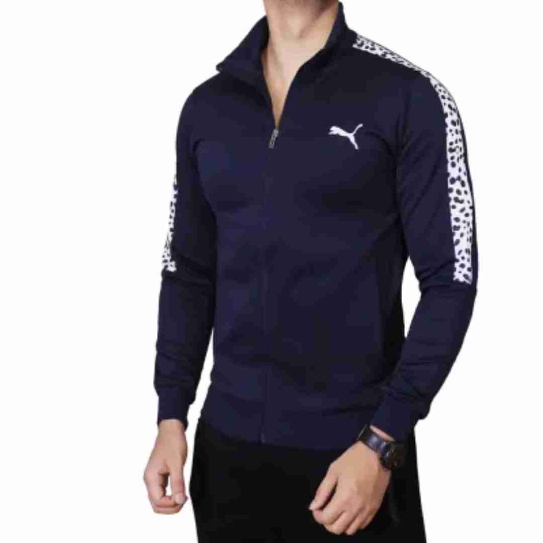 Puma Sports Jacket