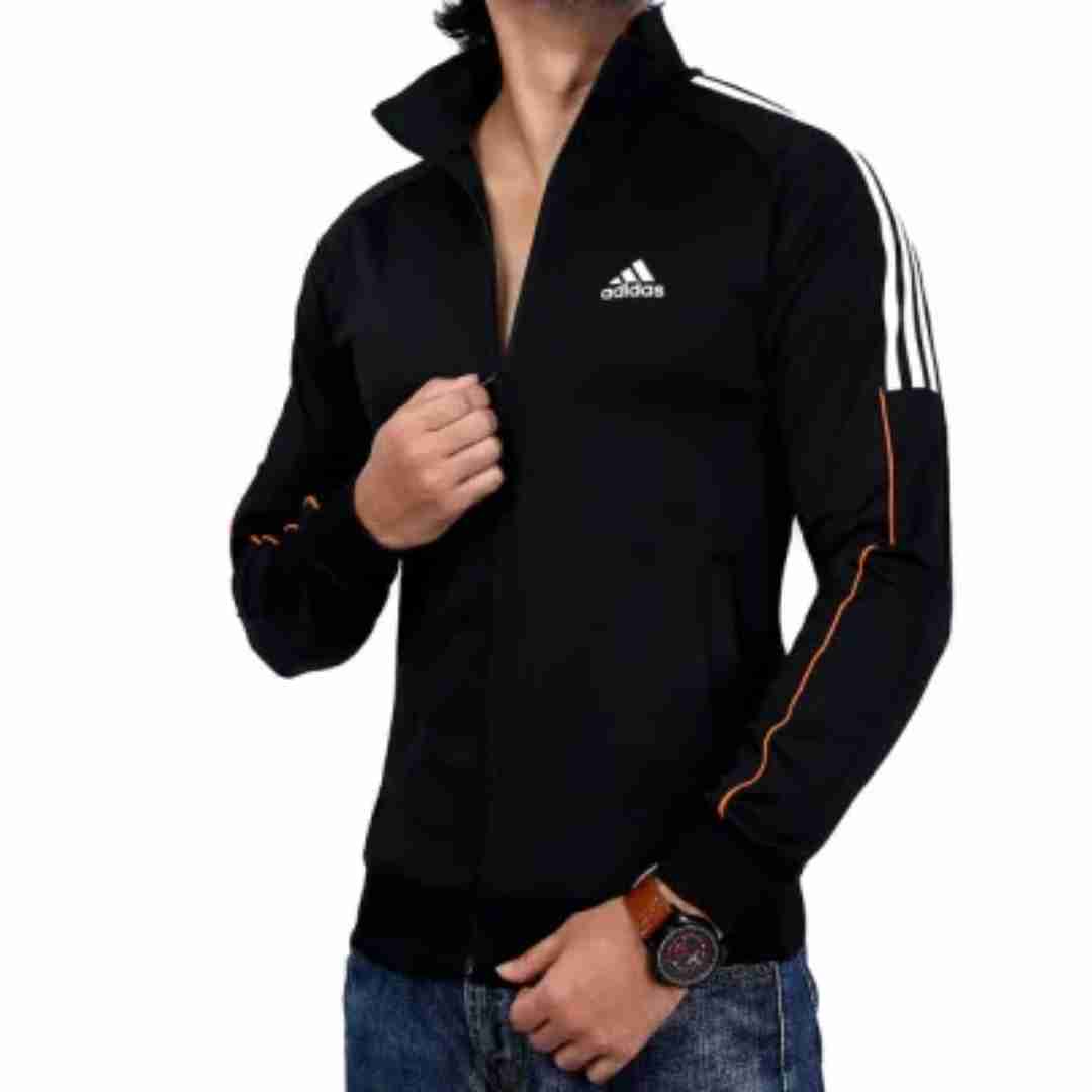 Stylish Adidas Upper Jacket For Men