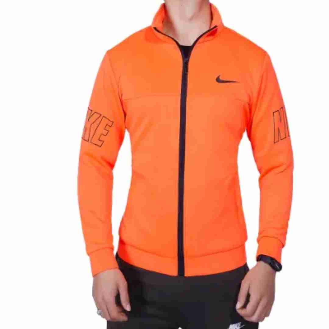 Stylish Nike Upper Jacket