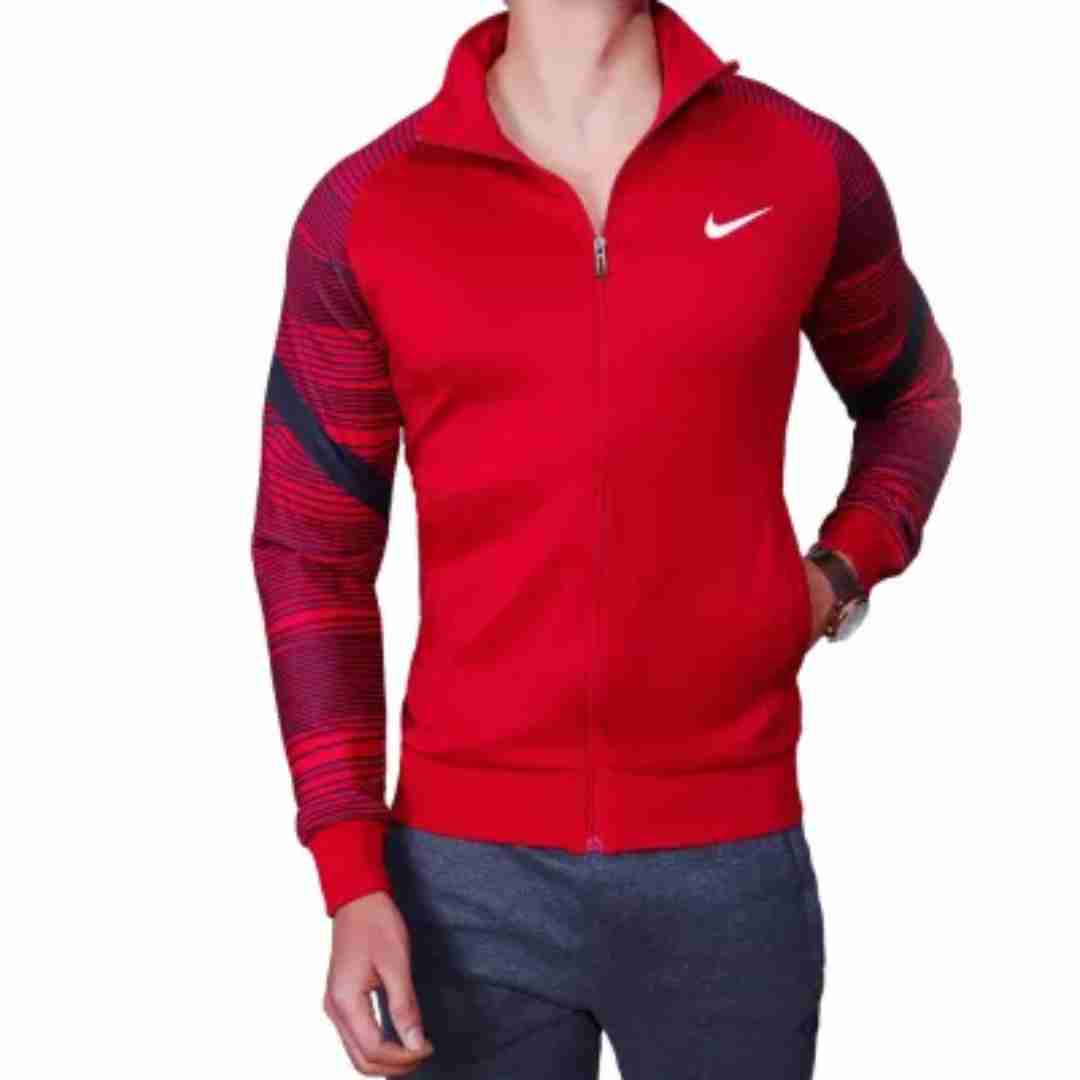 Stylish Nike Upper Jacket