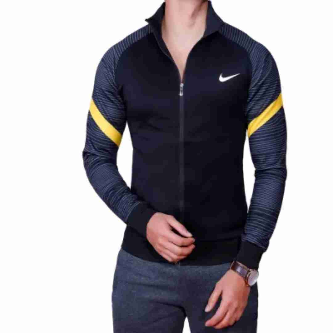 Nike Sport Stylish Top Wear Jacket For Men