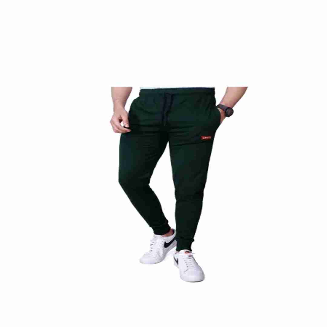 Levi's Cotton Trouser For Men