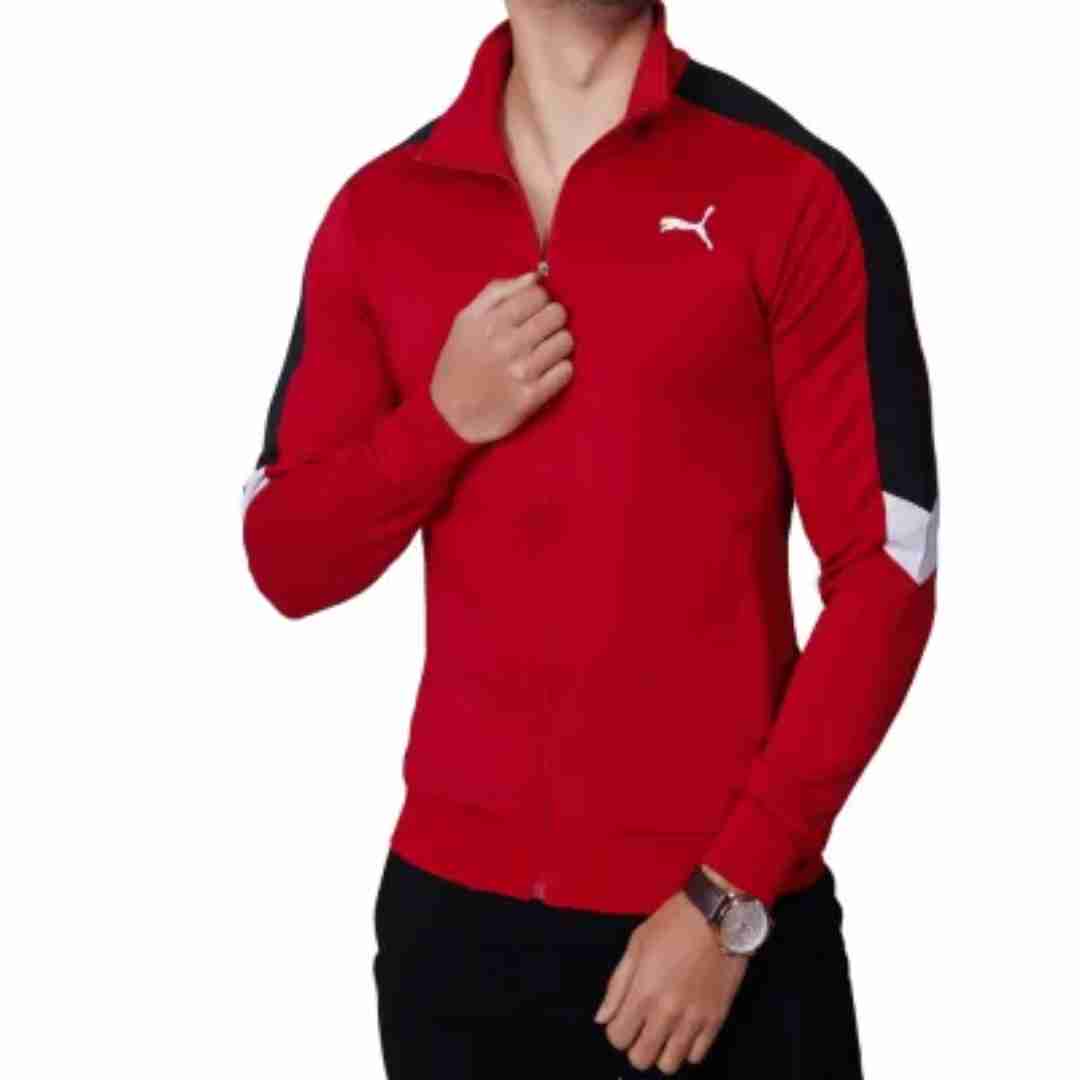 Puma Sports Jacket