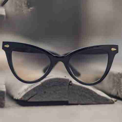 Cat Eye Sunglass