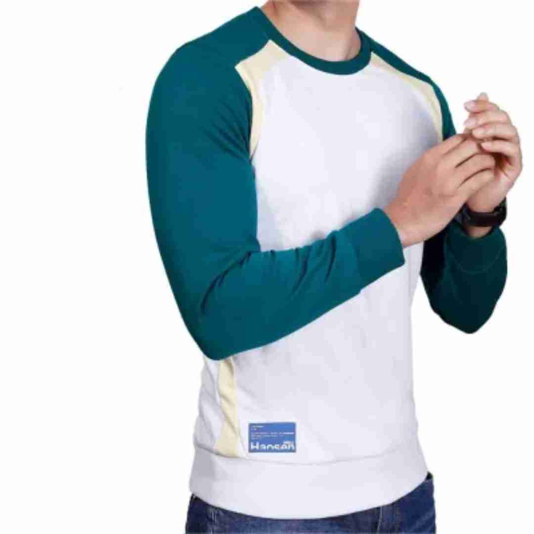 Stylish Sweat- Shirt For Men