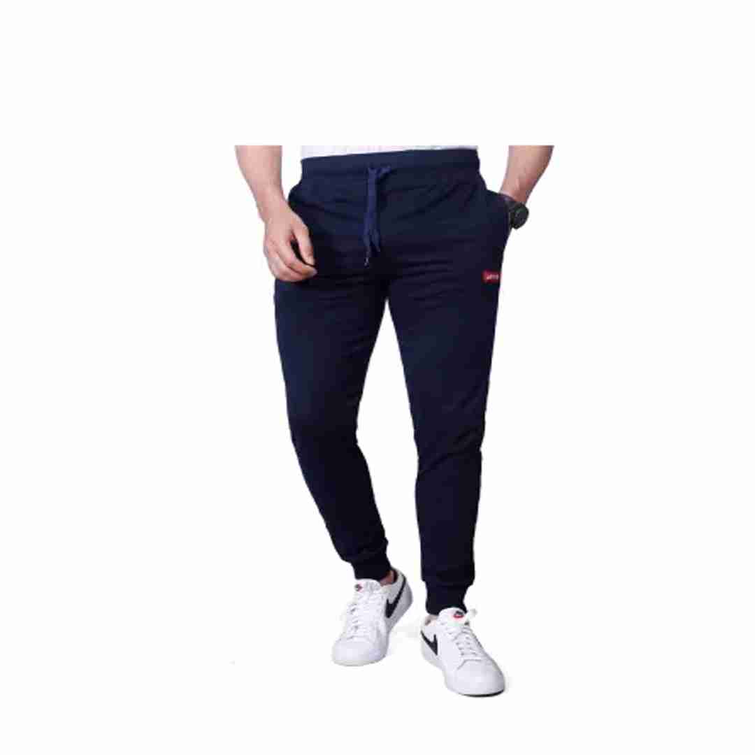 Levi's Cotton Trouser For Men