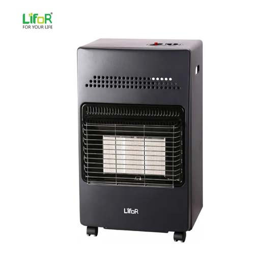 Lifor Room Heater (LIF-RH01G)