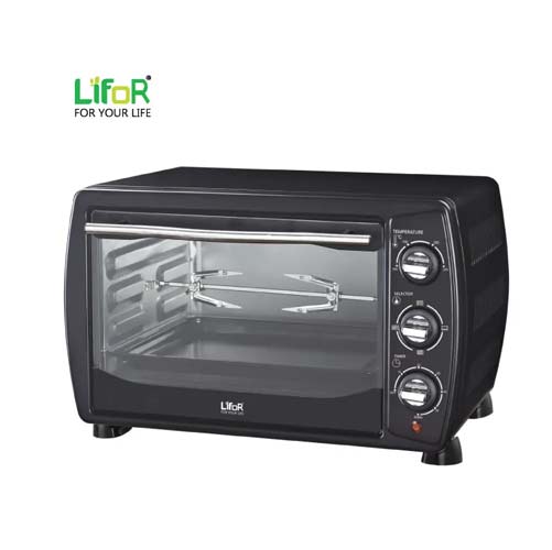 Lifor microwave oven (LIF-EO23A)