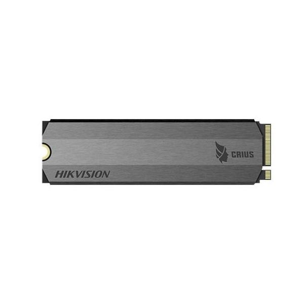 HIKVISION SSD NVMe PCIe with DRAM 256GB HS-SSD-E2000(STD)/256G