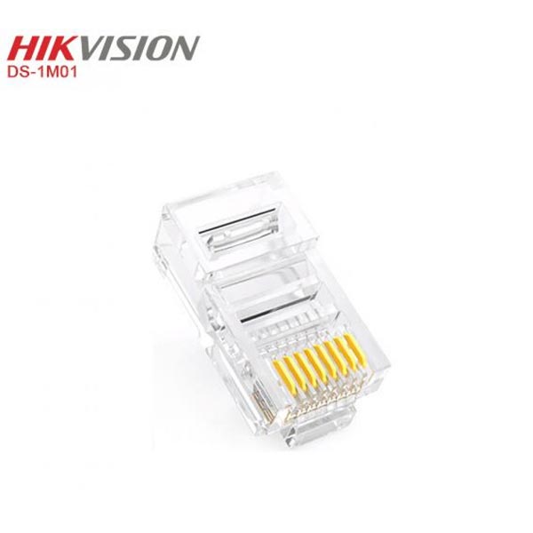 HIKVISION RJ-45 Plugs DS-1M01