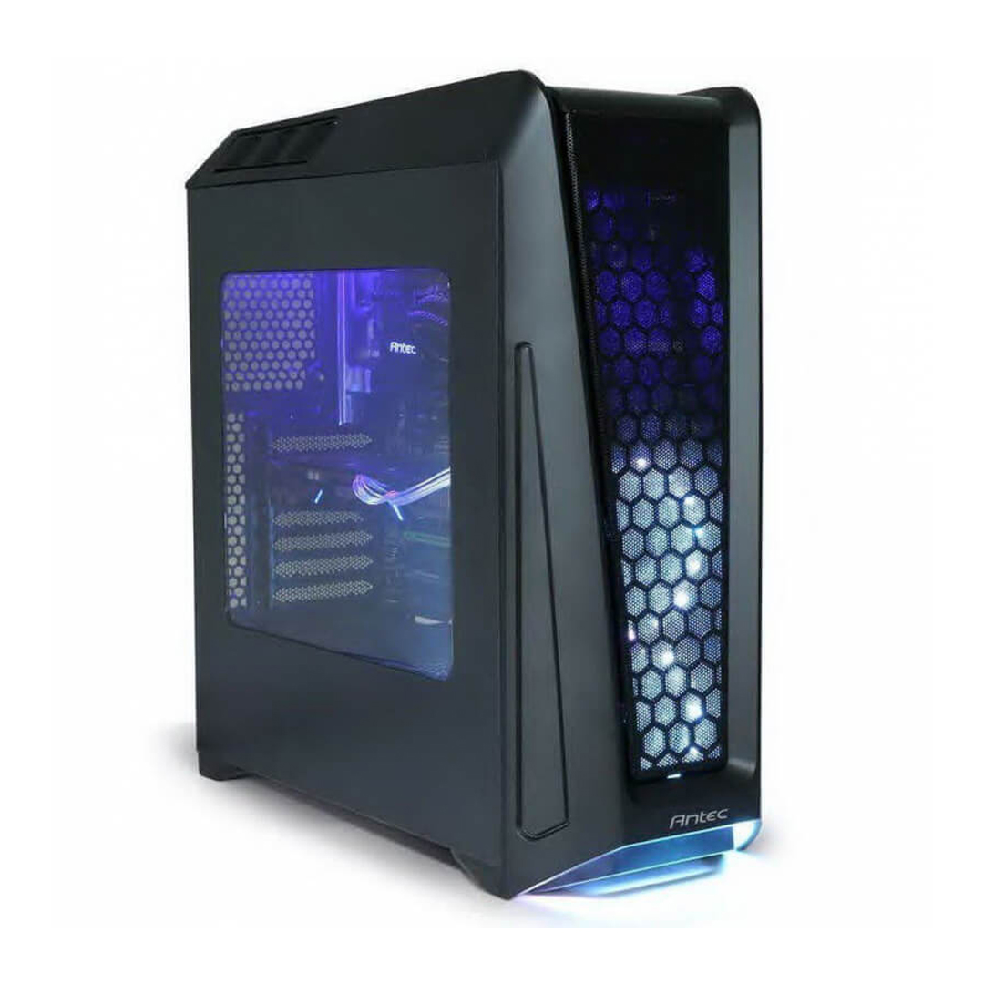 Antec Gaming Case GX1200