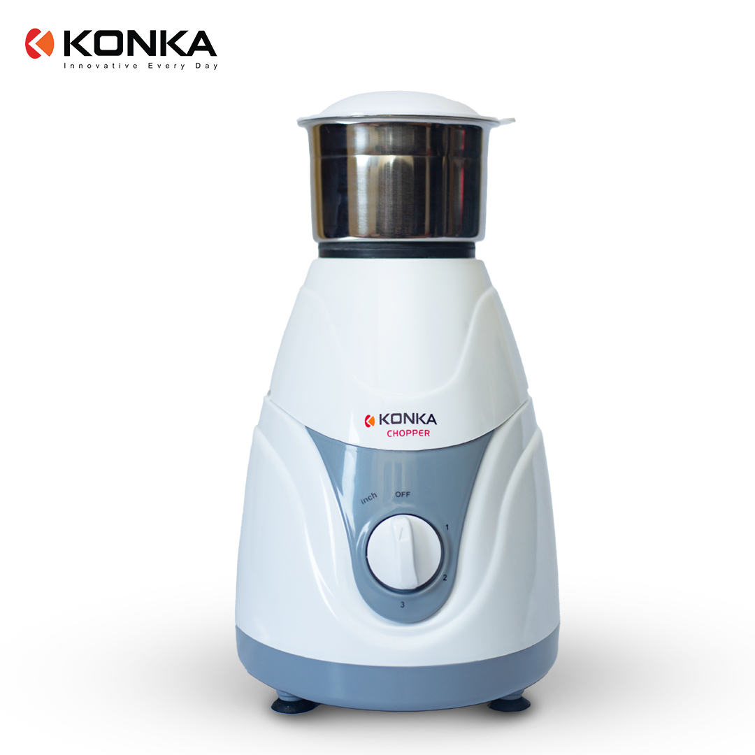 Konka Mixer Grinder KChopper