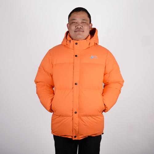 NaviGate  Kheppa Jacket