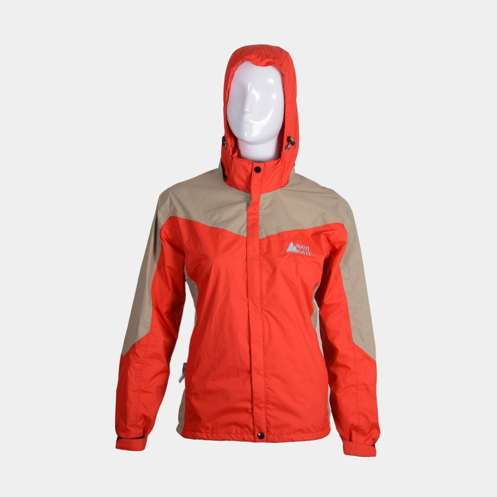 Navigate Women Water Proof Jacket