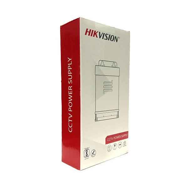 HIKVISION CCTV Box Power Supply HIKVISION Original: DS-2FA1205-DW-IN(STD) DS-2FA120A-DW-IN(STD) DS-2FA120K-DW-IN(STD)