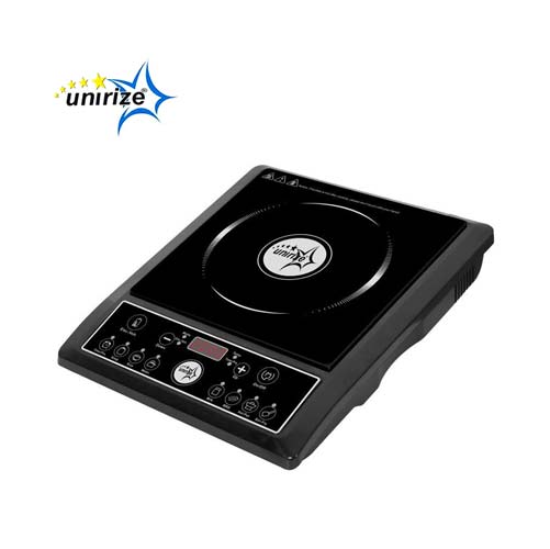 Unirize induction(Push button Induction Cooker)