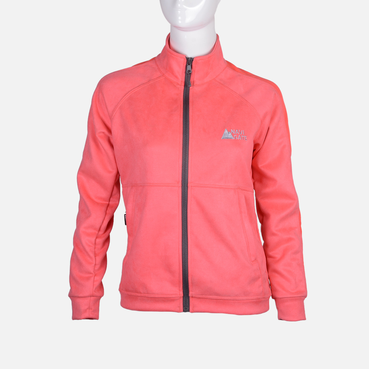 Navigate Women's Casual Jacket