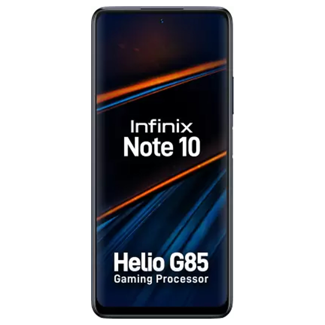 Infinix Note 10