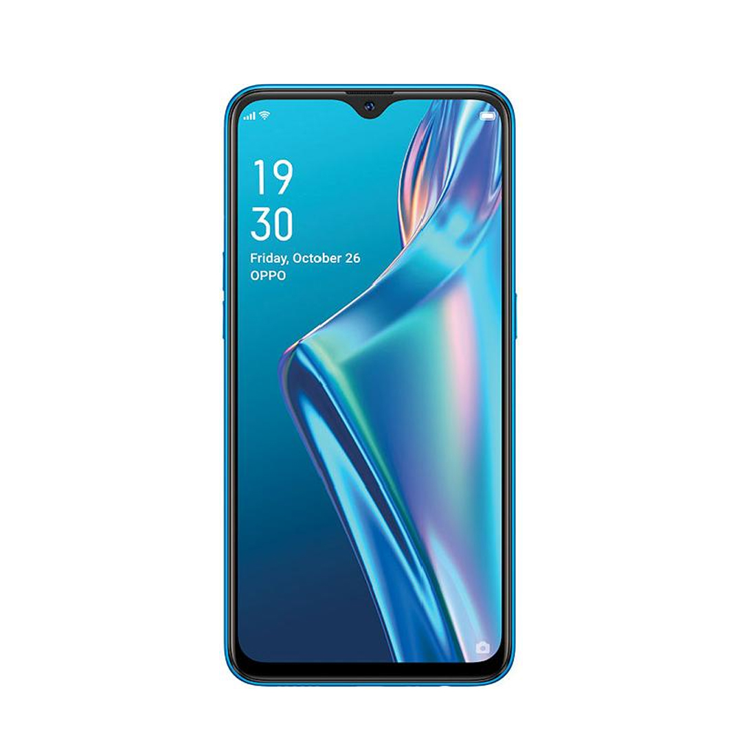 Oppo A12