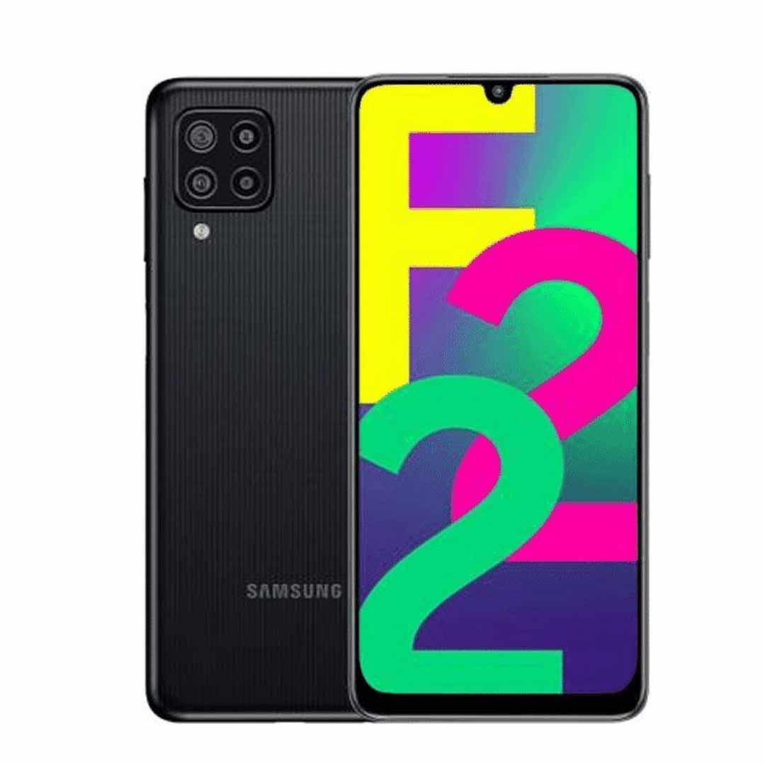 Samsung Galaxy F22