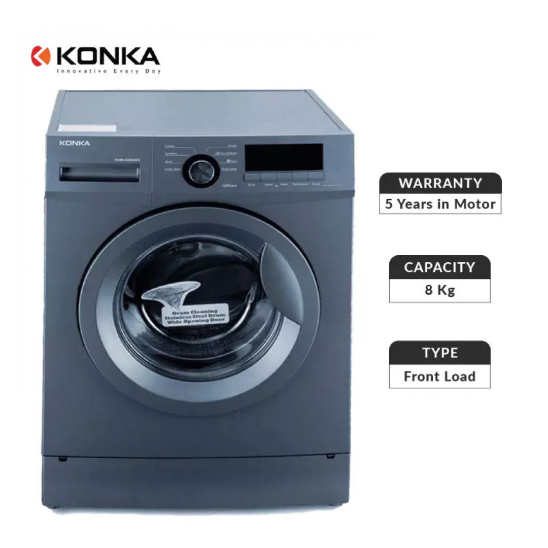 Konka 8kg Washing Machine