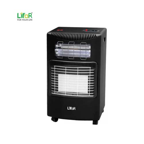 Lifor Room Heater (LIF-RH01GE)