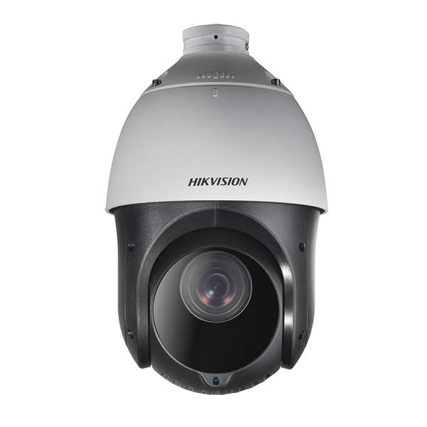 4MP 25X Network 4” IR PTZ Camera-DS-2DE4425IW-DE(D)(with bracket)