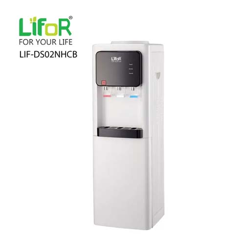 Lifor water dispenser (LIF-DS02NHCB)