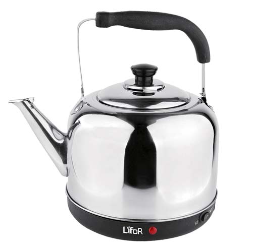 Lifor Electric Kettle (LIF-K60C)