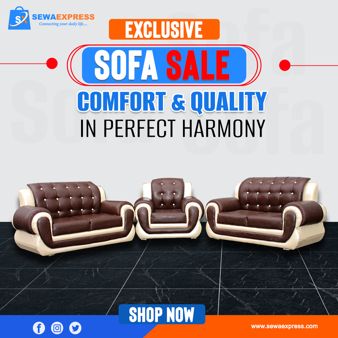 Office Sofa