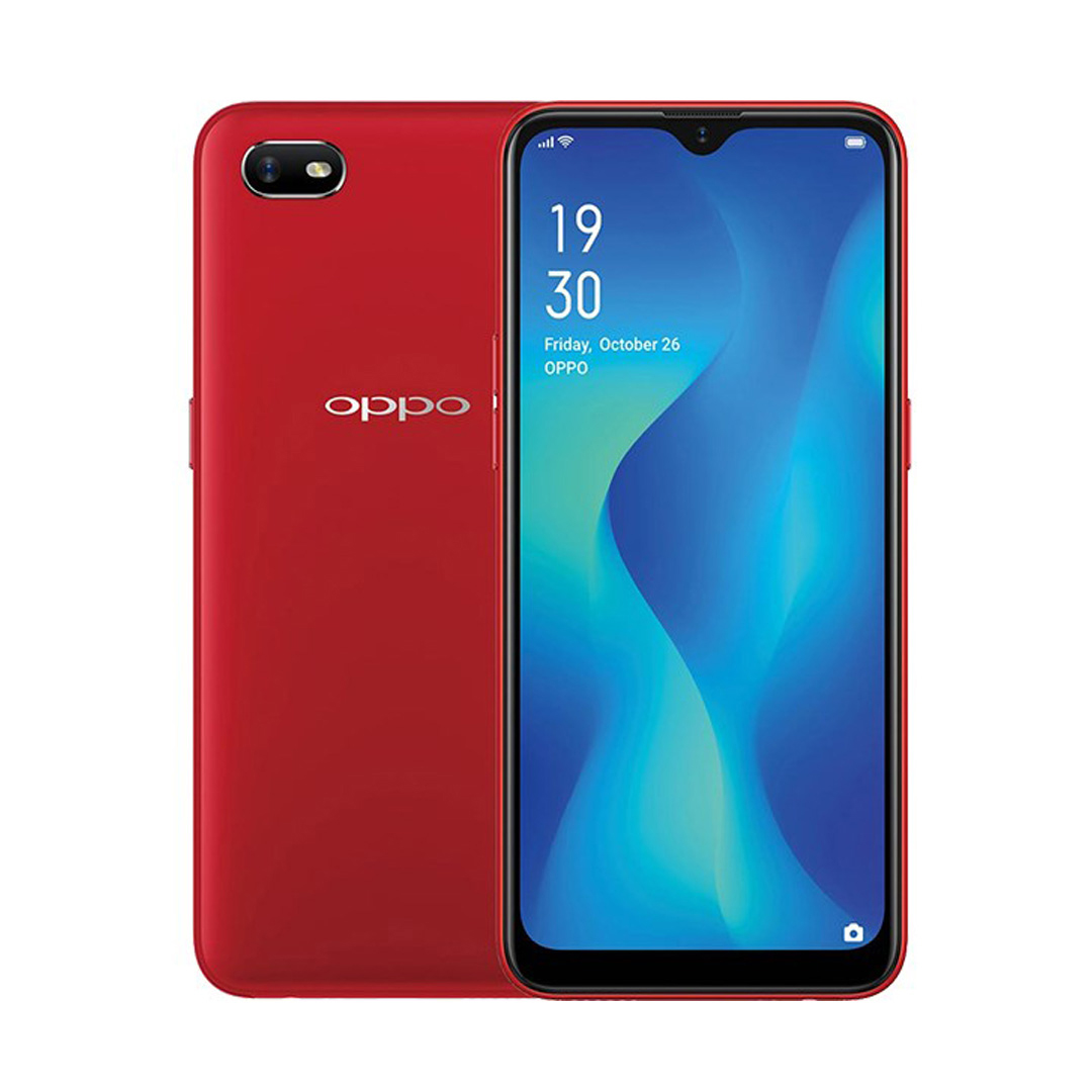 Oppo A1K