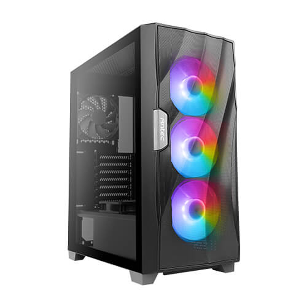 Antec Dark Fleet DF700 FLUX