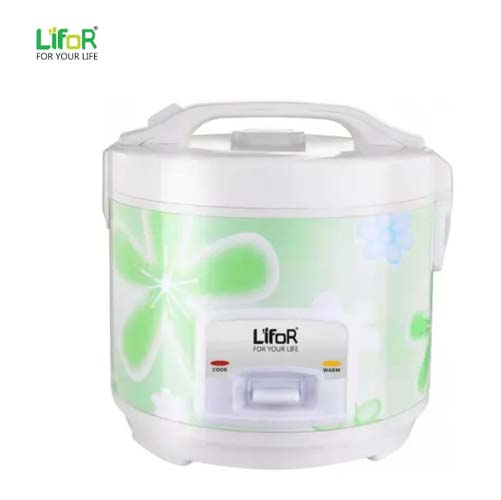 LIFOR Deluxe Rice Cooker (LIF-DRC15D)