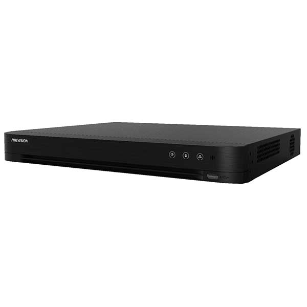 16-CH AccuSense Turbo HD DVR  upto 8MP iDS-7216HUHI-M2/S(STD)(E)