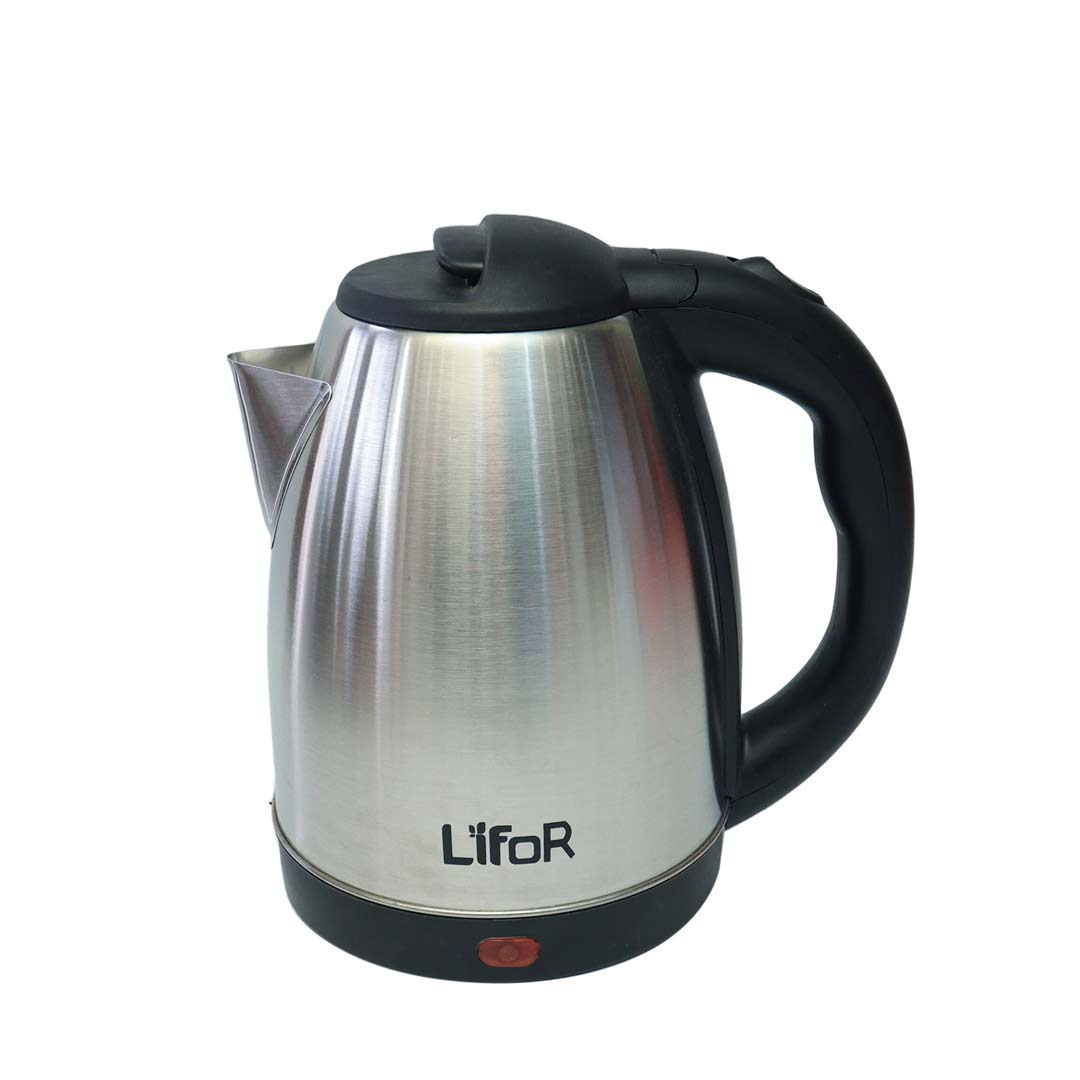 Lifor Electric Kettle (LIF-K18B)