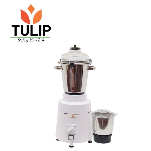 Tulip 1400w hotel master mixer grinder