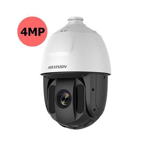 4MP 32X Network 5” IR PTZ Camera (DS-2DE5432IW-AE)