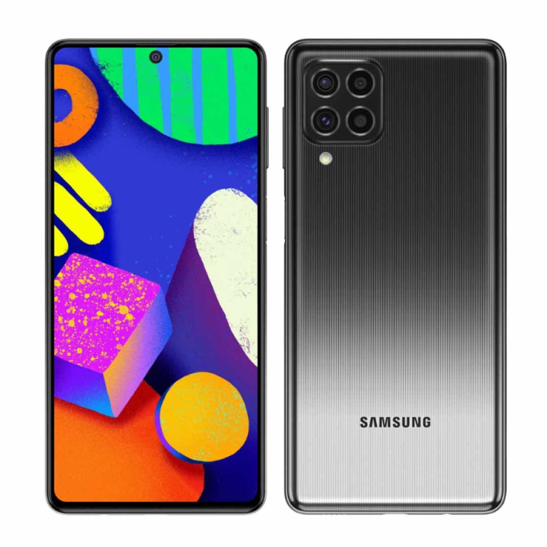 Samsung Galaxy M62