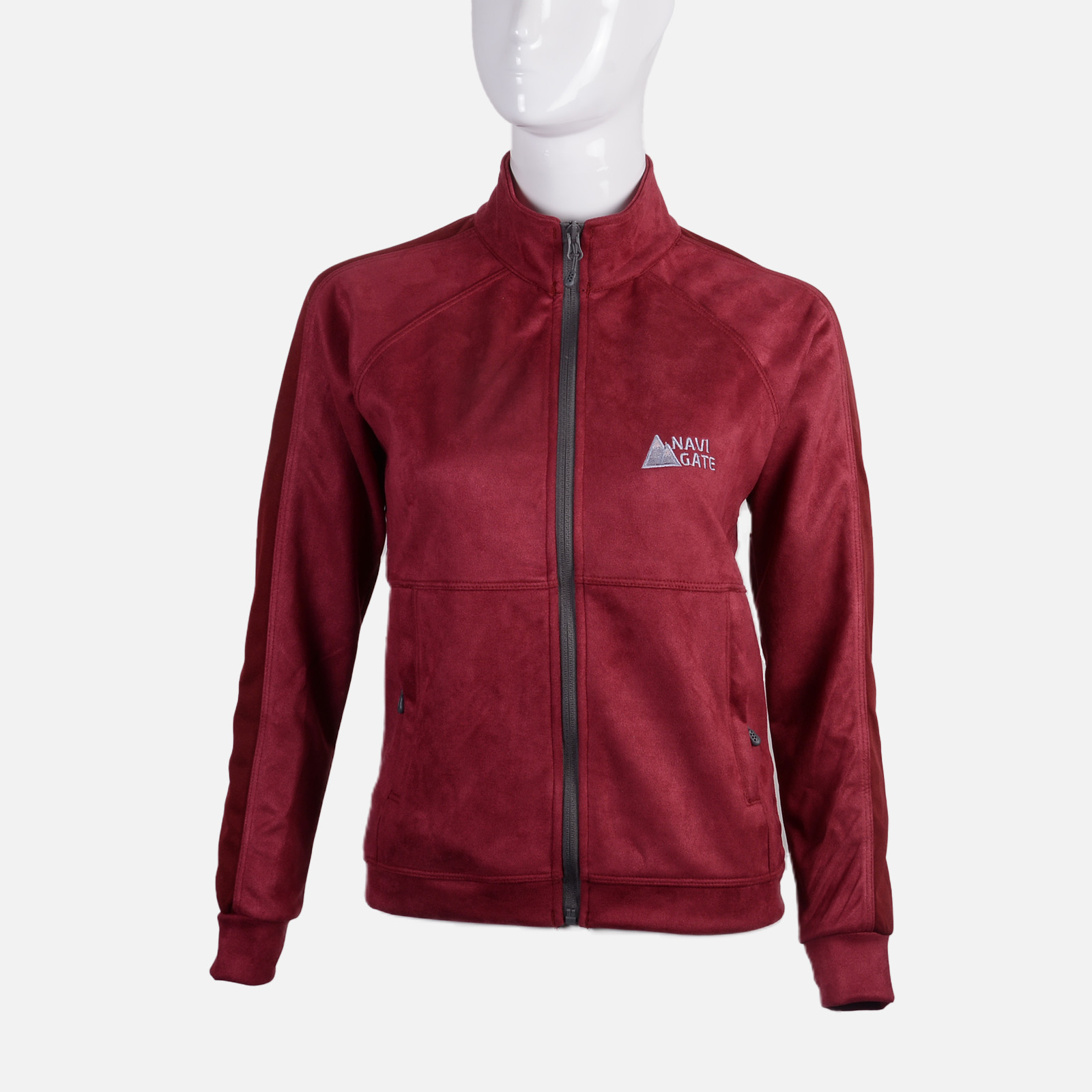 Navigate Women's Casual Jacket