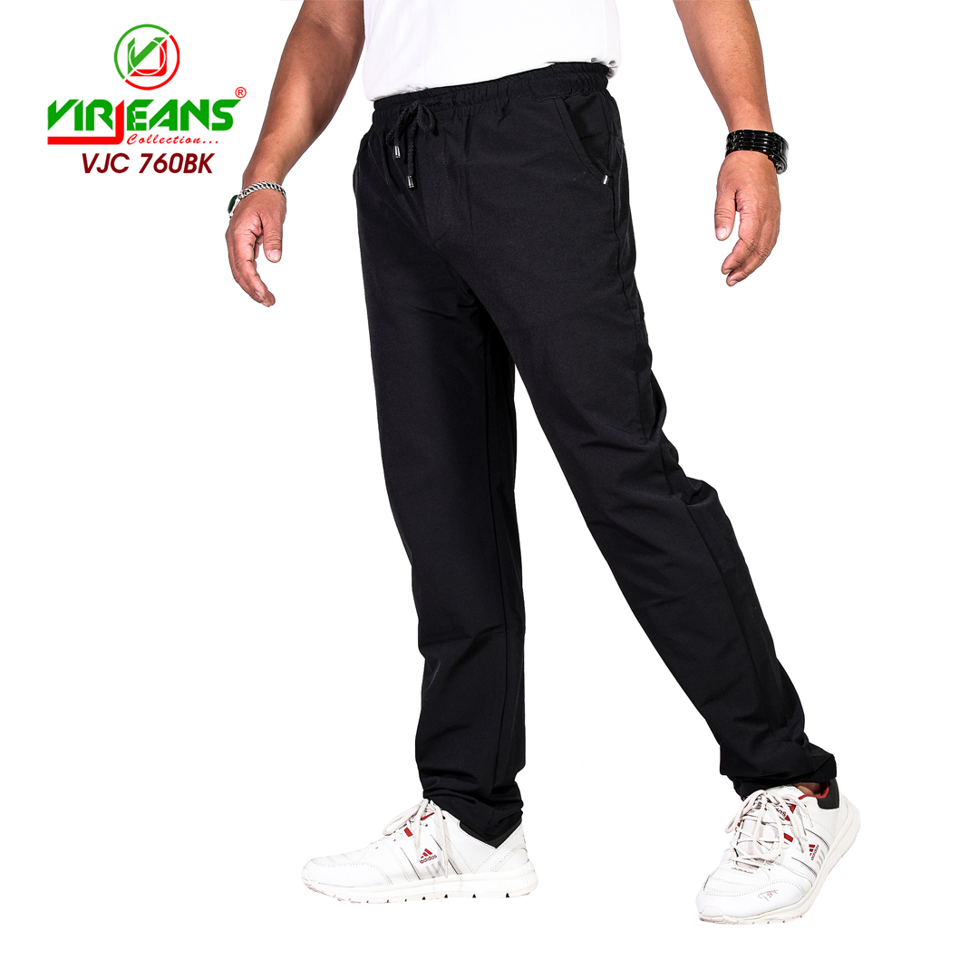 Virjeans (VJC 760) Stretchable Summer Trouser